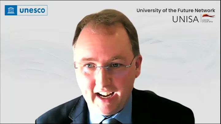 Session 1 -  UFN-UNESCO 2022 Conference - Reimagining the Futures of HE  Towards 2050 #Day2