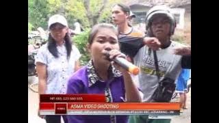 Seketip Mata SINGA DANGDUT PUTRA SURTI MUDA Live Cempeh 31 Mei 2016