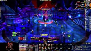 Unknown Entity Vs Valiona and Theralion - 25 hard mode