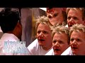 fresh frozen is a state of matter that breaks our understanding of physics | Kitchen Nightmares