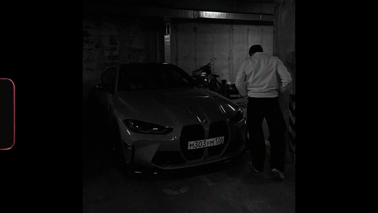 (FREE) MACAN x HammAli x Navai Type Beat - "из далека" Лирический бит