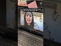 my roommate got CAUGHT using AI for this interview 🤪📌 check my bio #lockedin_ai #lockedinaipartner