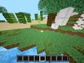 MINECRAFT ON SCRATCH