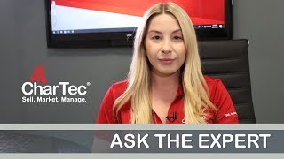 Ask The Expert: Ashley Sandoval - Top 5 Challenges Sales Teams Face