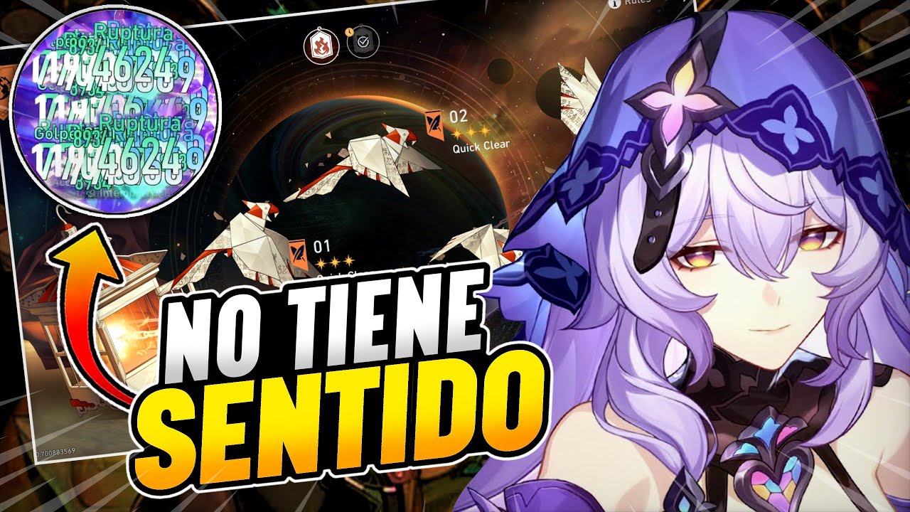 ¡SE HAN PASADO CON BLACK SWAN!!😱 PURE FICTION - NIVELES 3 y 4 | Honkai Star Rail