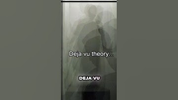 "Déjà Vu: A Glitch in Your Brain or Proof of a Past Life?" #usa #dream #facts #dejavu #science