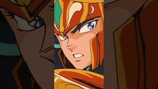 duel shiryu,Hyoga vs Shura,Camus