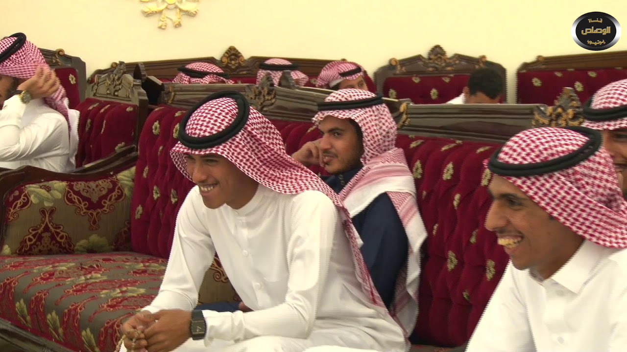 قصيدةالشاعر سالم ضيف الله الهجله في حفل زواج الشاب ماجد خليفه الهجله