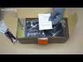 #Unboxing #Sony 70 - 200 F/2.8 G SSM II Lens | Video Gear Reviews