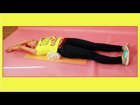 Ложимся на массажный стол и худеем с удовольствием