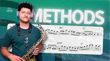 Reliable Method to Boost Your Jazz Vocabulary
