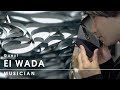 Ei Wada, Musician (Open Reel Ensemble) - toco toco