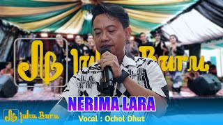 Download lagu NERIMA LARA VOC. OCHOL DHUT FT CAMPURSARI JAKA BARU LIVE GADINGAN SLIYEG INDRAMAYU 