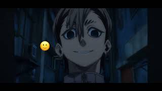 Gachiakuta funny moments English dub