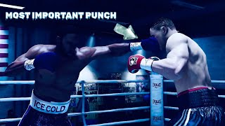 HOW TO USE THE JAB IN FIGHT NIGHT CHAMPION (2024 TUTORIAL)