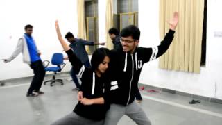 Magical Mannequin Challenge - 2