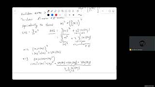 Multivariate Calculus Section1.1 solutions of problem 1-6