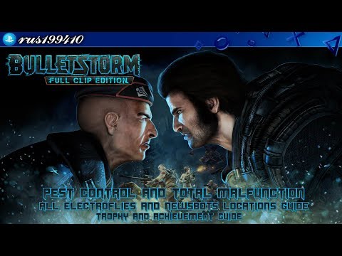 Video: Fox News Bulletstorm Attack Drog Isär