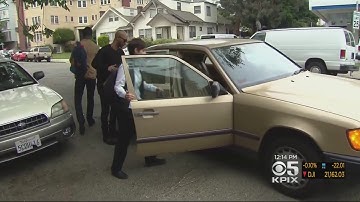 Casual Carpools Still Going Strong In Age Of Ride-Sharing App