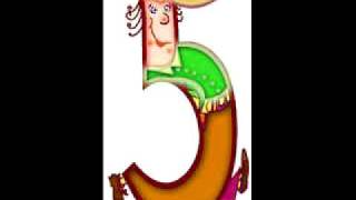 Funny math Games for kidse: nursery rhyme screenshot 4