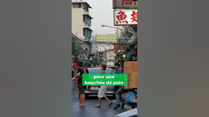 Dans ces 3 pays, tu peux vivre pour moins de 500€/mois 🍋