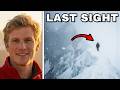 How An English Gym Owner Vanished Attempting Mount Everest
