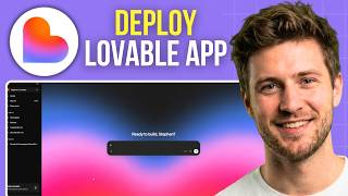 How to Deploy a Lovable App on Netlify With a Custom Domain
