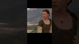 Aslan SMILES At Lucy Pevensie In Narnia Classic Prince Caspian ✝️ #shorts #god #religion
