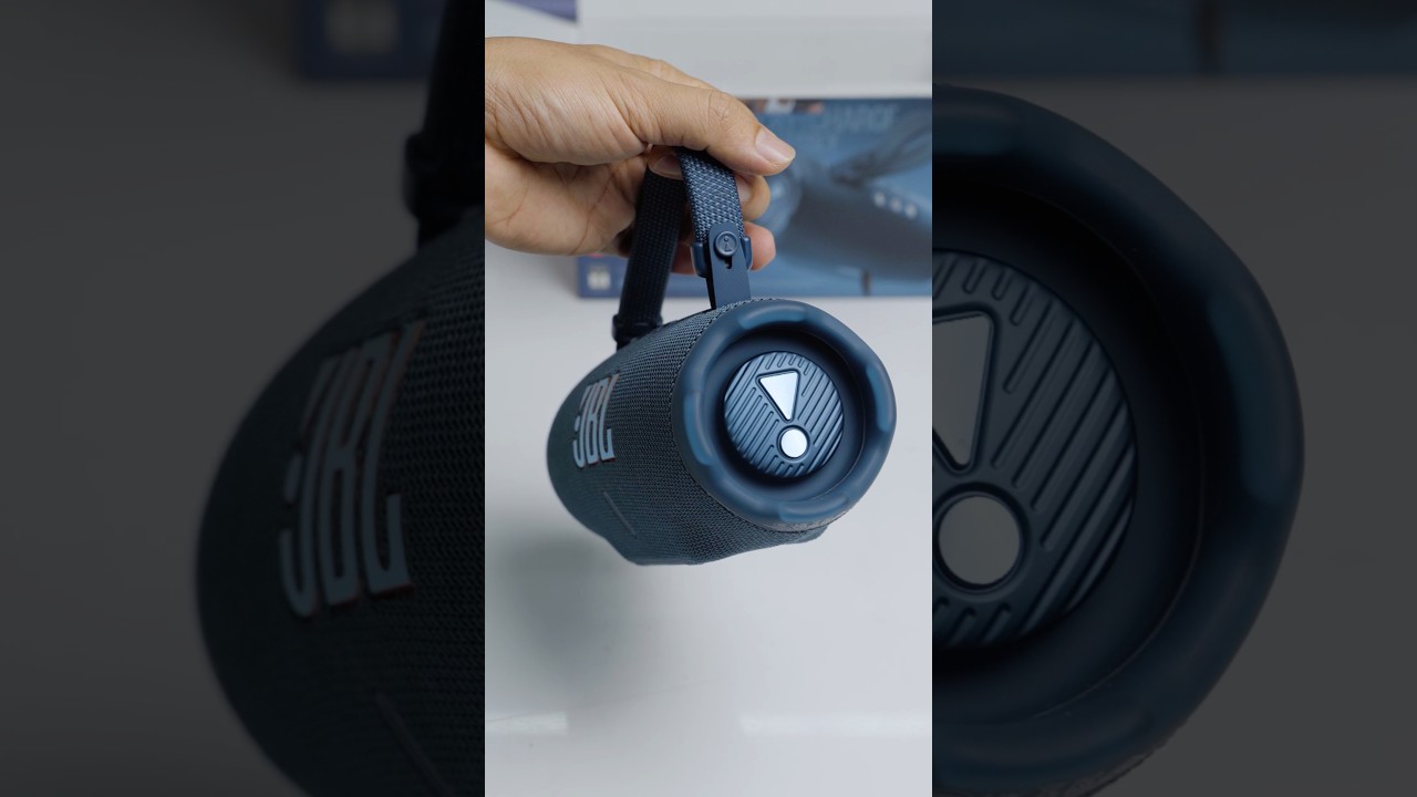 JBL Charge 6
