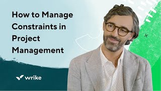 How to Manage Constraints in Project Management