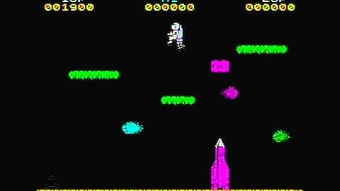 (023) Donkey Kong 64 101% Walkthrough - I Hate Jetpac