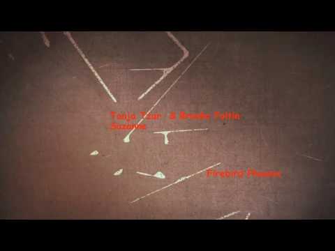 Tanja Tzarovska Branko Foltin Suzanne