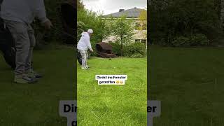 Golf spielen kann ich 😉🏌🏼