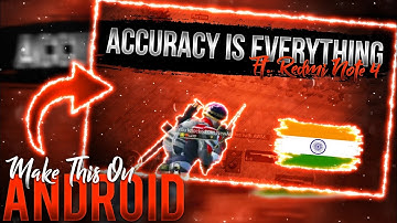 Make This Amazing Pubg Mobile Montage Thumbnail | How To Make Thumbnail Like YouTube Dacoit | TejGfx