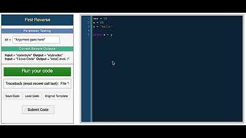 Learn Python in One Week - YouTube