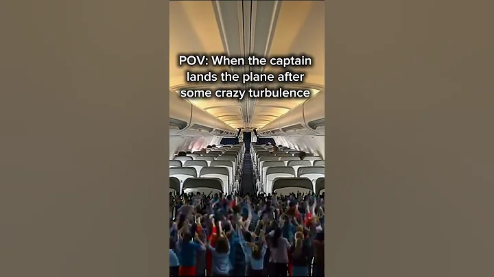 Can someone tell me why we all clap? #funny #luxurytravel #travelvlog - DayDayNews