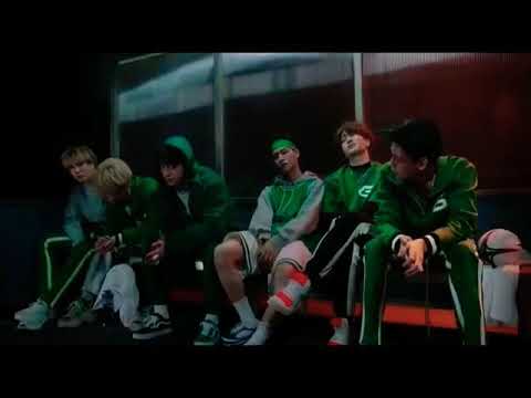 GOT7 X StrayKids (The New Era★District 9) Mix MV
