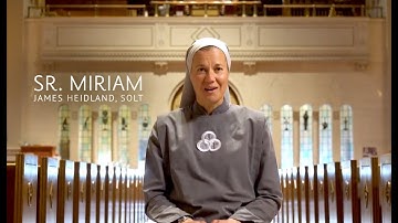 Trailer | Restore: Lent with Sr. Miriam James Heidland, SOLT