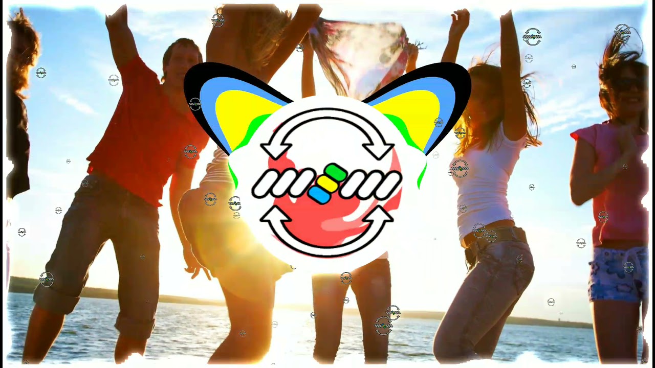 DJ Fenix feat. Mc Shayon - Lambada (Club Mix) 2021