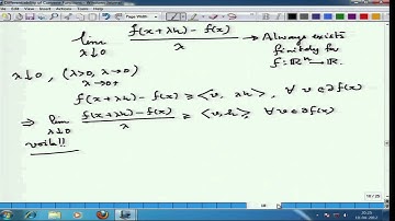 Mod-01 Lec-08  Convex Optimization