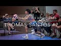 Thomas santos  2022 socal cup setting highlights  class of 2023