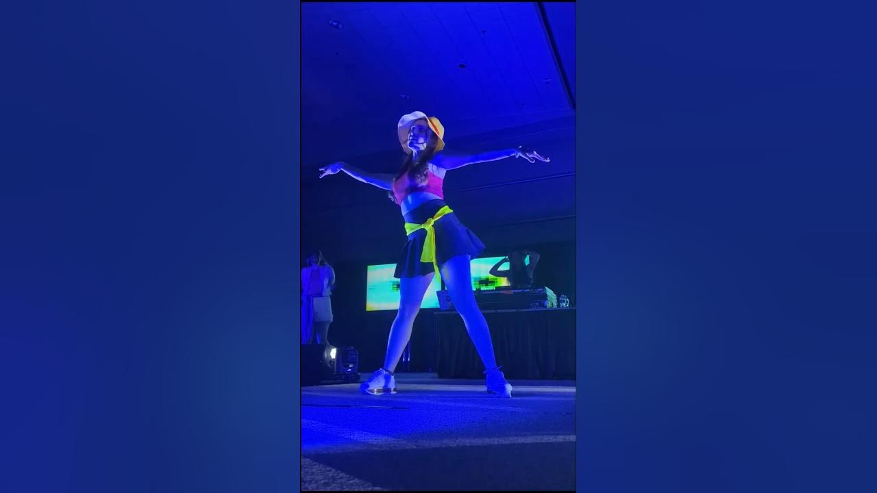 【SacAnime Winter 2024】Catwalk Gogo Dancing Late Night Party YouTube 【SacAnime Winter 2024】Catwalk Gogo Dancing Late Night Party YouTube