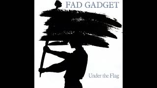 Fad Gadget - Love Parasite