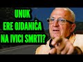 ESTRADNI MILIONER VAN SEBE: Era Ojdanić prekinuo ćutanje nakon stravičnih vesti o predoziranju unuka