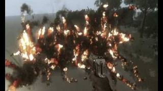 Far Cry 2:5000 Barrels (This Armageddon!)