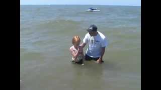 Bridge Church Perry Summer Baptism