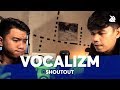 VOCALIZM | Indonesian Beatbox Brothers