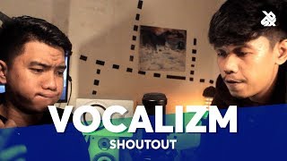 VOCALIZM | Indonesian Beatbox Brothers