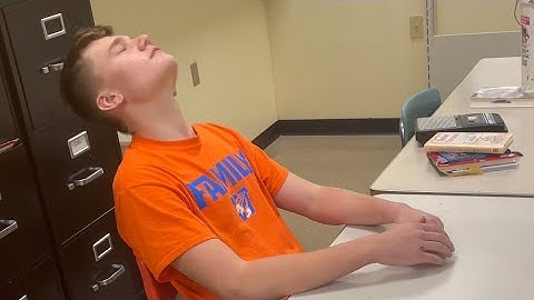 Caught in Membranes | Official Music Video