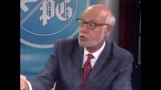 Attorney Edgar Snyder Discusses Stanley Hoss and "Born to Lose"